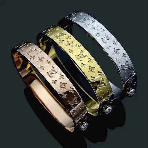 bracciale di louis vuitton|Bracelets Collection for Jewelry .